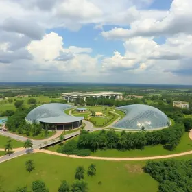 Parque Tecnológico Mato Grosso