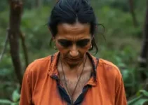 Mulher encontrada carbonizada em Várzea Grande