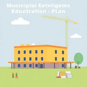 Plano Municipal de Educação