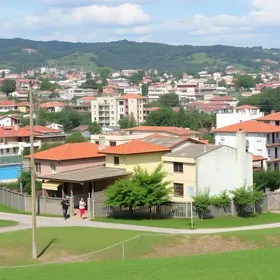 Prefeitura de Várzea Grande