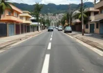 patrolamento Várzea Grande
