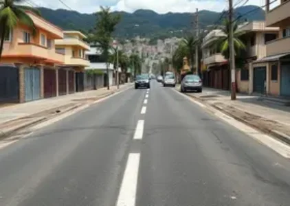 Últimas noticias de Várzea Grande