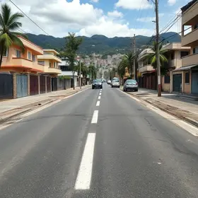 patrolamento Várzea Grande
