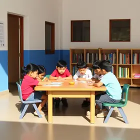Centro Municipal de Educação Infantil de Várzea Grande