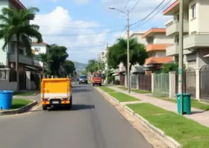 Últimas noticias de Várzea Grande