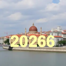 Refis 2026