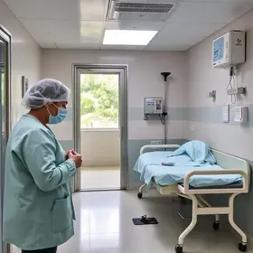 unidades de saúde de Várzea Grande