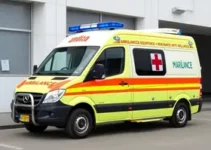 ambulância