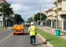 Viação e Obras Várzea Grande