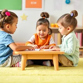 Gestão da Educação Infantil