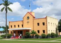 Escola do Santa Maria