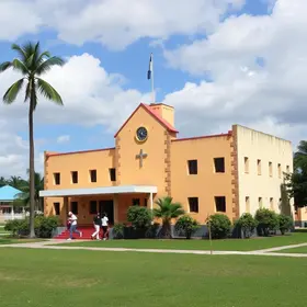 Escola do Santa Maria