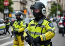 Guarda Municipal intensifica patrulhamento ostensivo em Várzea Grande