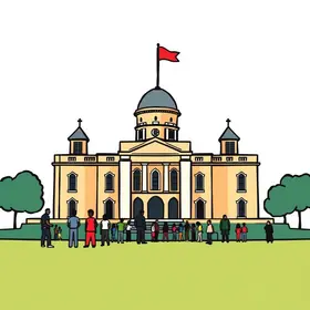 Políticas de Inclusão