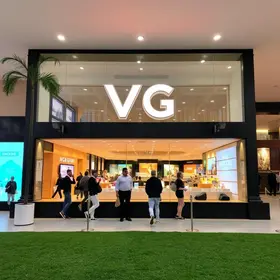 VG Shopping Várzea Grande