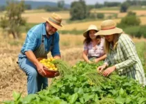 agricultura familiar