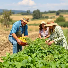 agricultura familiar