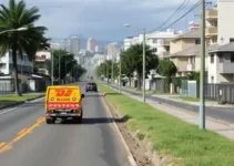 manutenção viária Várzea Grande