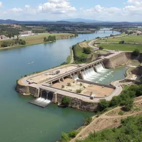 TAC marca nova fase para reestruturação do abastecimento de água em Várzea Grande