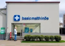 Unidades Básicas de Saúde Várzea Grande