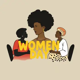Dia da Mulher Negra