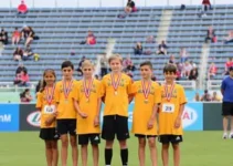 Várzea Grande Jogos Escolares medalhas