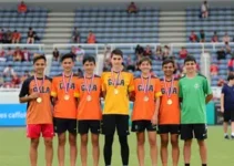 Várzea Grande conquista oito medalhas nos Jogos Estudantis