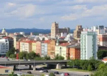 Várzea Grande infraestrutura