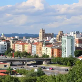 Várzea Grande infraestrutura