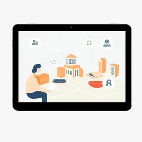 atendimento IPTU e Refis em Várzea Grande