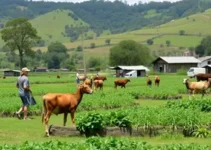 Semana da Agricultura Familiar