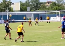 Open de Vôlei