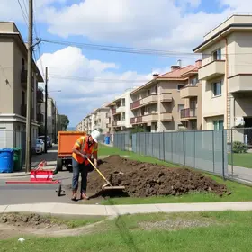 Viação e Obras
