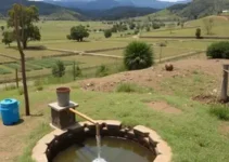 abastecimento de água em Várzea Grande