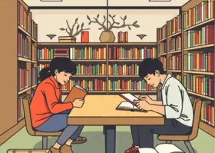 Biblioteca Comunitária do Formigueiro