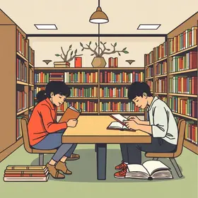 Biblioteca Comunitária do Formigueiro
