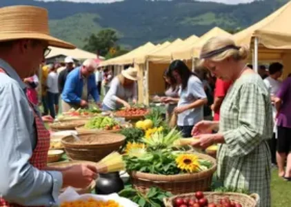 Feira da Família