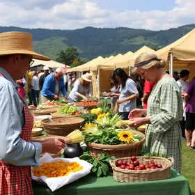 Feira da Família