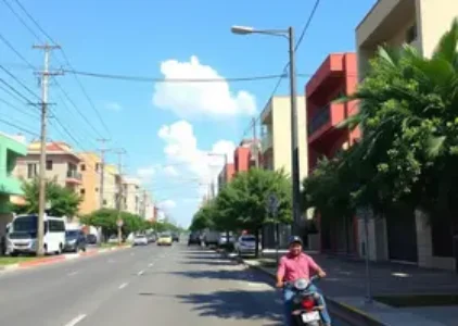 Últimas noticias de Várzea Grande