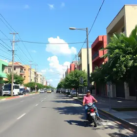 Request Rejected