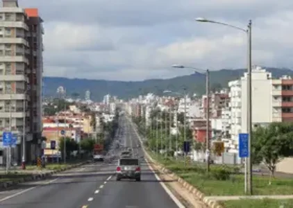 Últimas noticias de Várzea Grande