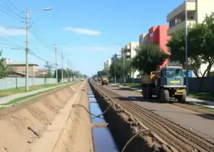 Últimas noticias de Várzea Grande