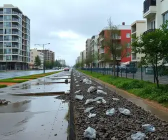 requisição rejeitada