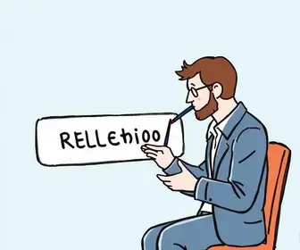 URL rejeitada