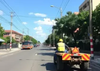 Últimas noticias de Várzea Grande