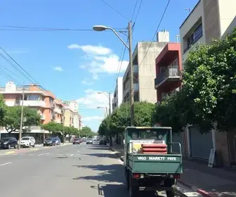 requisição rejeitada